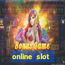 online slot machines with real money