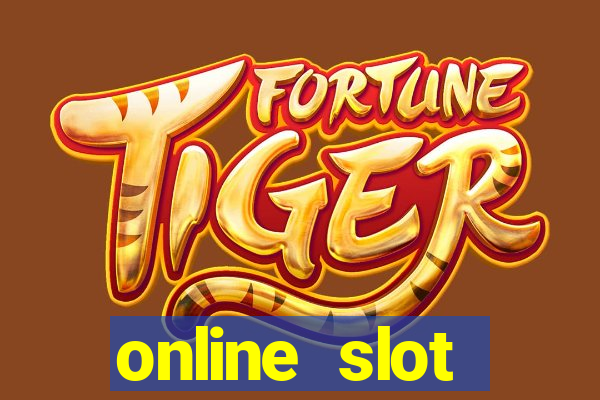 online slot machines with real money