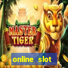 online slot machines with real money