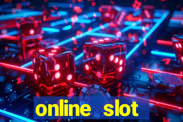 online slot machines with real money