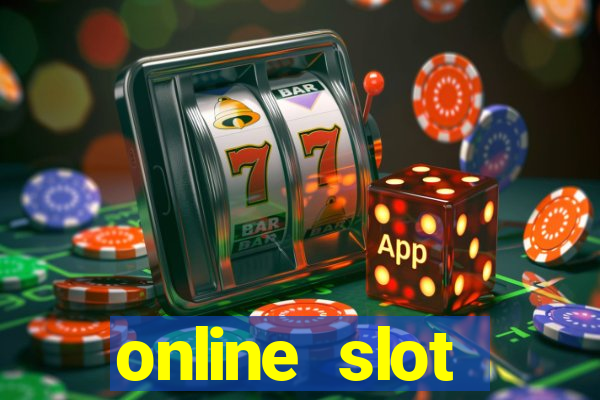 online slot machines real money free