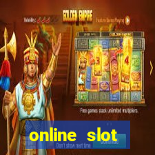 online slot machines real money free