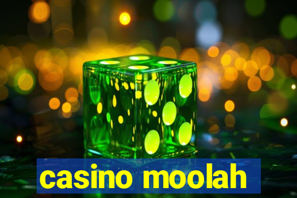 casino moolah