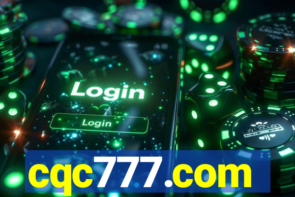 cqc777.com