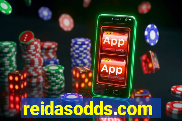 reidasodds.com