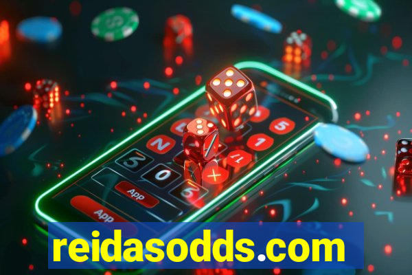 reidasodds.com