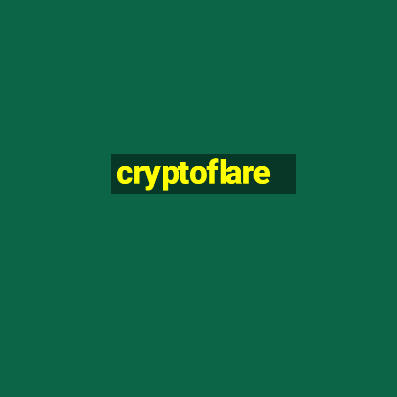 cryptoflare