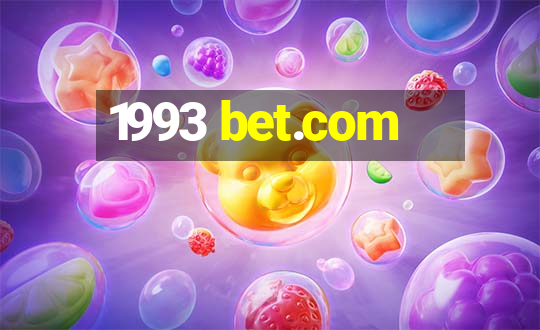 1993 bet.com