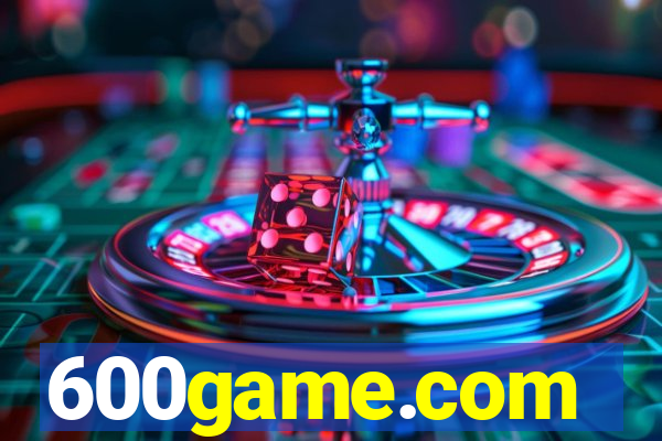 600game.com