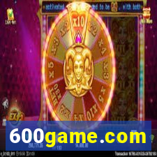 600game.com