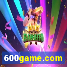 600game.com