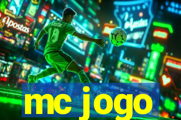 mc jogo