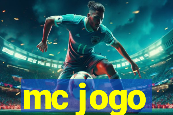 mc jogo