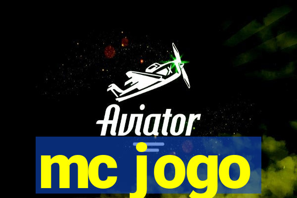 mc jogo