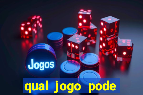 qual jogo pode depositar 5 reais