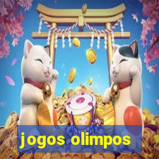 jogos olimpos