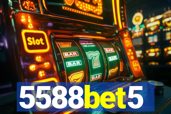 5588bet5