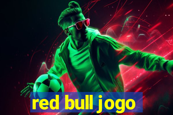 red bull jogo