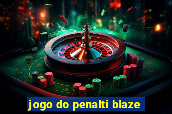 jogo do penalti blaze