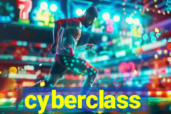 cyberclass