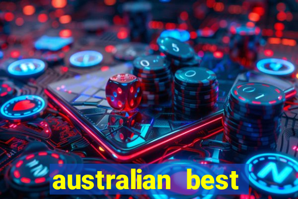 australian best online casino