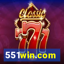 551win.com