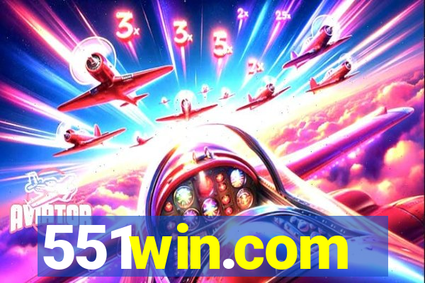 551win.com