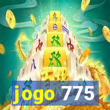 jogo 775