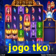 jogo tko