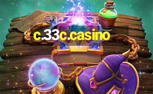 c.33c.casino