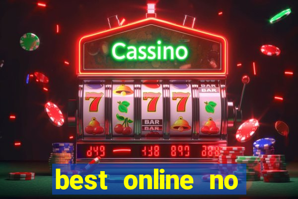 best online no deposit casino bonus