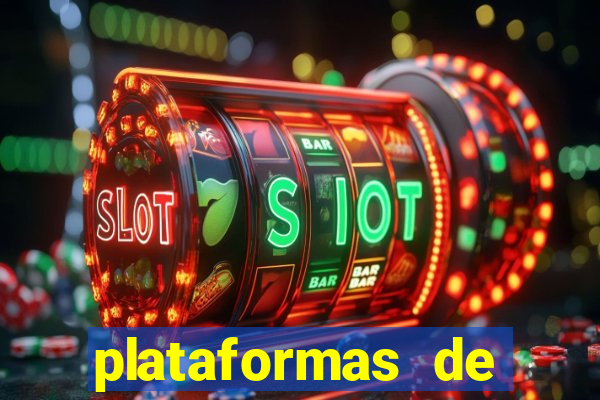 plataformas de slots chinesas