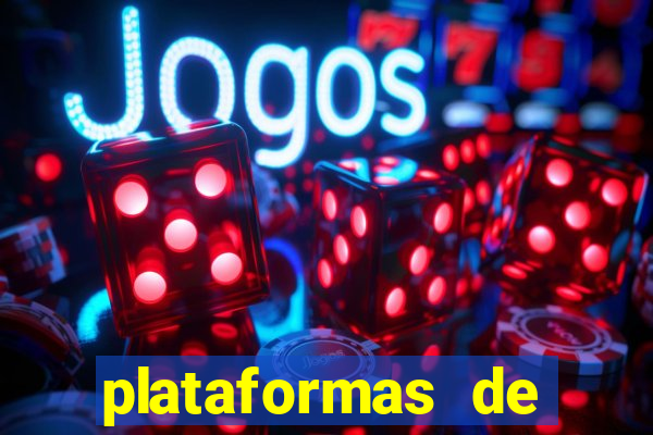 plataformas de slots chinesas