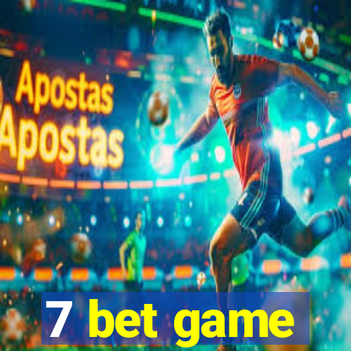 7 bet game