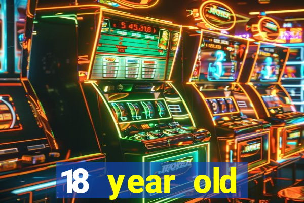 18 year old casinos in ks