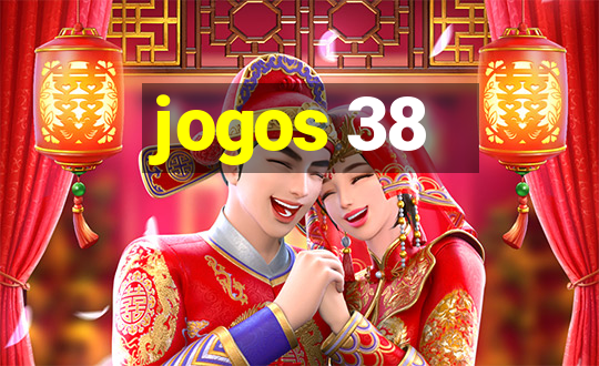 jogos 38