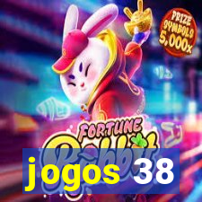 jogos 38