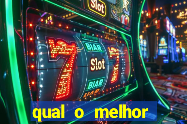 qual o melhor casino para ganhar dinheiro