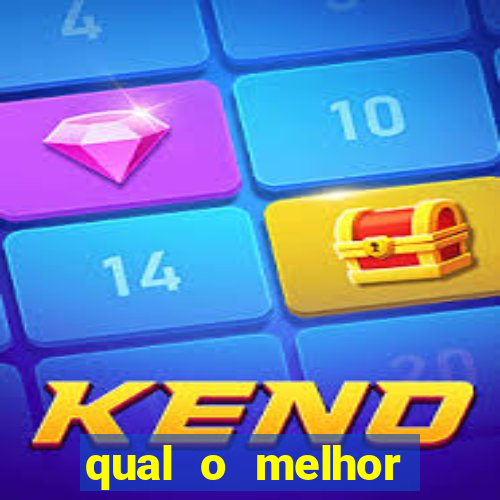 qual o melhor casino para ganhar dinheiro