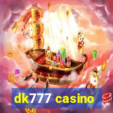 dk777 casino