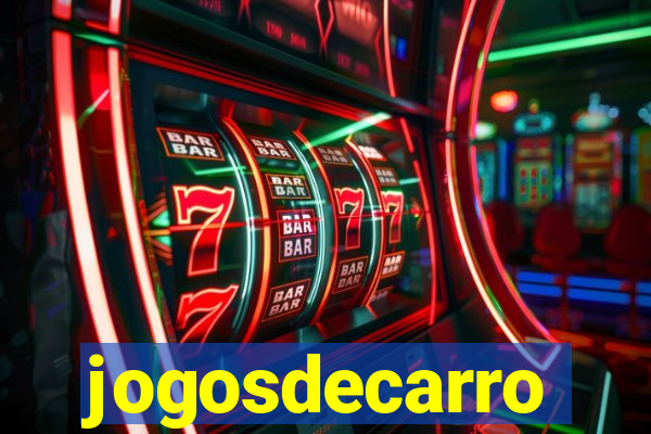 jogosdecarro