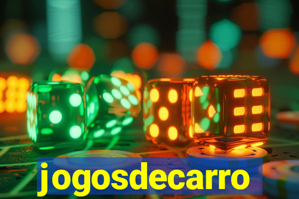 jogosdecarro