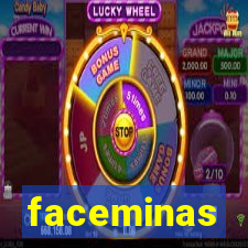 faceminas