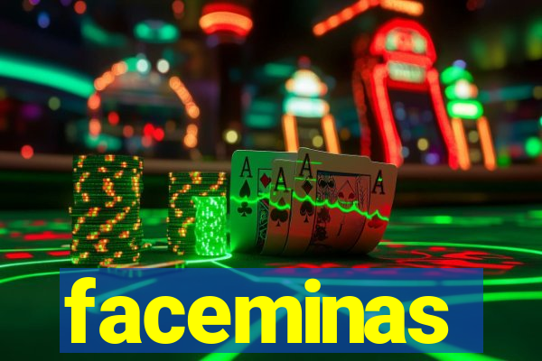 faceminas