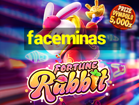 faceminas