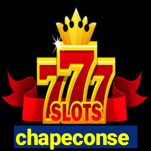 chapeconse