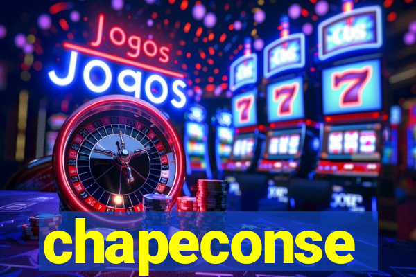 chapeconse