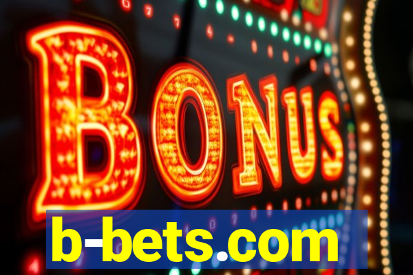 b-bets.com