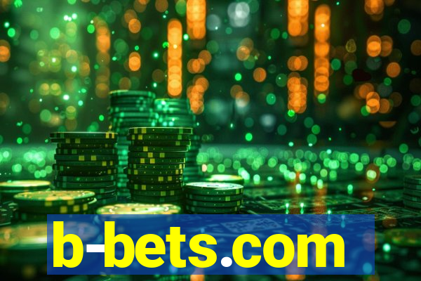 b-bets.com