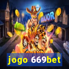 jogo 669bet